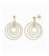 Pendientes de plata - 203A0138