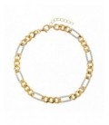 Pulsera de plata - 136PP0222
