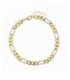 Pulsera de plata - 136PP0222